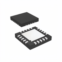 Buy Online Electronic Components 20 WFQFN Exposed Pad, CSP SSM2518CPZ Chip Manufacturer Channel