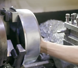 Pot chauffant électrique double face antiadhésif et amovible, capacité de 5L, contrôle multi-puissance, économie d'énergie pour usage domestique - Product Image 3