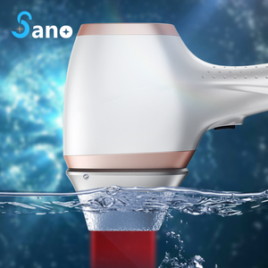 Ai phân tích da Diode Laser 808nm Máy tẩy lông không đau Máy tẩy lông bằng laser xuất khẩu sang Châu Âu - Product Image 5