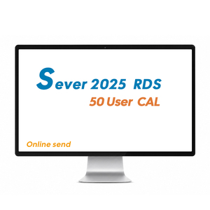 Servidor 2025 RDS 50 Licencias de Usuario <span class=keywords><strong>Cal</strong></span> 2022 para Dispositivos, Versión Global, Activación Rápida - Product Image 2