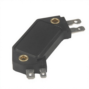 Módulo de Control de Encendido 7701021955 1875990 para Chevrolet Buick de Repuesto - Product Image 2