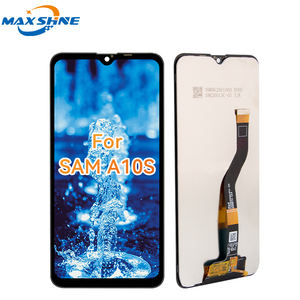 หน้าจออะไหล่สำหรับ Samsung Galaxy A10s TFT วัสดุ OLED Display เข้ากันได้กับ iPhone HUAWEI รุ่น <span class=keywords><strong>OPPO</strong></span> <span class=keywords><strong>A10</strong></span> - Product Image 5