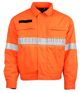 Revestimento De Solda/Revestimento De Proteção De Segurança/Vestuário Retardador De Fogo - Product Image 4
