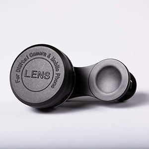 핫 세일 OEM ODM 맞춤형 로고 휴대폰 카메라 렌즈 매크로 렌즈 와이드 앵글 렌즈 모바일용 - Product Image 6