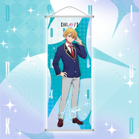 Pósters y Pancartas de Pared de Anime OSHI NO KO con 6 Colores y Nuevo Diseño