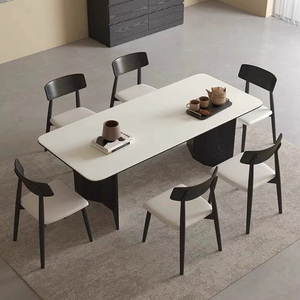 <span class=keywords><strong>Sillas</strong></span> <span class=keywords><strong>de</strong></span> <span class=keywords><strong>Comedor</strong></span> <span class=keywords><strong>de</strong></span> <span class=keywords><strong>Madera</strong></span> Maciza <span class=keywords><strong>de</strong></span> <span class=keywords><strong>Diseño</strong></span> Moderno <span class=keywords><strong>para</strong></span> <span class=keywords><strong>Comedor</strong></span>, Cocina, Restaurante, Prácticas <span class=keywords><strong>para</strong></span> Hoteles y Apartamentos, Muebles <span class=keywords><strong>de</strong></span> Cocina - Product Image 4