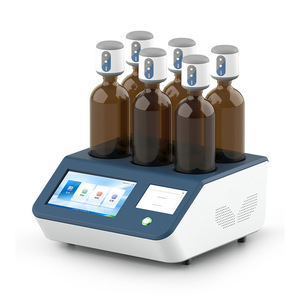 Bod Analyzer In-Bod5 0-4000mgL Rapid Water Quality Testing For Wastewater Analysis - Product Image 1