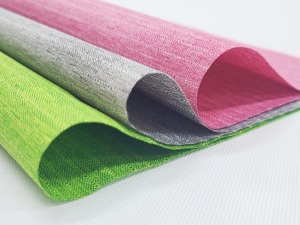 Tela Textil Ribstop para Mochilas, 600 Denier, Impermeable, Cuadrícula, Poliéster, Recubierta de PU - Product Image 6