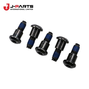 Ancrage de ceinture de sécurité pour Toyota HIACE TRH203 2005-2013 - Product Image 2