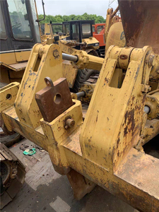 Ancienne machine bulldozer multifonctionnelle Cat D8K à vendre - Product Image 4