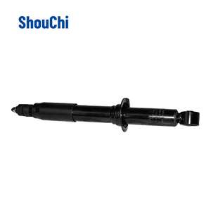 Amortiguadores ShouChi, piezas de suspensión automática, Amortiguador delantero de coche para TOYOTA <span class=keywords><strong>HILUX</strong></span> 4 RUNNER <span class=keywords><strong>1995</strong></span>- OEM 341232 48510-69085 - Product Image 2