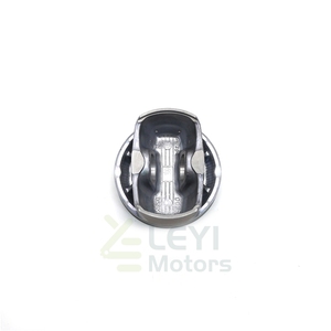 Kit de Motor LEYIMOTORS con Anillos para Hyundai Kia SONATA TUCSON I20 G4NJ 2.0L  23041-2J000 STD  025 050 - Product Image 4