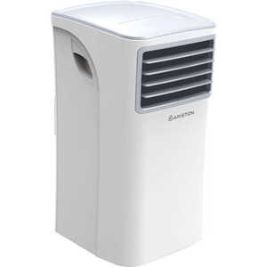 Climatizador acondicionado portátil Ariston Mobis 8 solo Freddo Classe A - Product Image 3