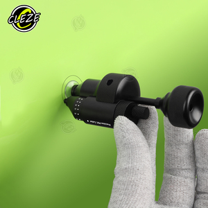 Cleze kim loại chính xác PDC <span class=keywords><strong>Cutter</strong></span> Kit cho cảm biến đỗ xe ppf Vinyl cửa sổ Nhuộm màu tự làm công nghiệp cấp công cụ vòng tròn hoàn hảo - Product Image 2