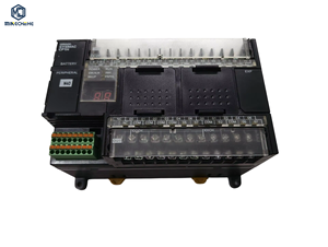 Contrôleur PLC, capteur, contrôleur logique programmable, neuf d'origine CP1H-XA40DT1-D - Product Image 1