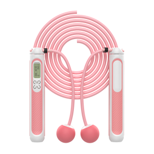 Dây Nhảy Điện Tử Giảm Cân Đếm Số Lượng Kỹ Thuật Số Tập Thể Dục Bán Sỉ - Product Image 2