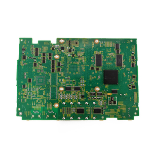 Carte PCB originale A20B-8200-0990 de carte mère de Fanuc pour les contrôleurs consacrés industriels de PLC PAC de contrôle - Product Image 4
