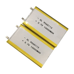 9065113Factory Price High kapazität Polymer Lithium Ion Battery 10000mah <span class=keywords><strong>3</strong></span>.7v - Product Image 2