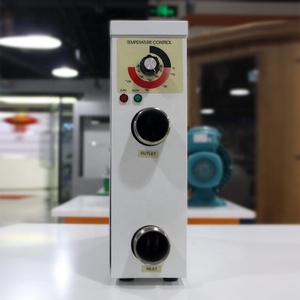 Finn Forst Chauffe-eau dans les piscines creusées Chauffe-<span class=keywords><strong>piscine</strong></span> électrique portable - Product Image 3