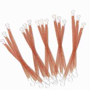 डुबोइन पुल ग्राउंडिंग ब्रेएडेड आस्तीन 20 मिमी इलेक्ट्रिक बॉक्स कनेक्शन के लिए 20 मिमी 220 - Product Image 2