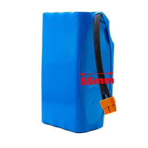 Paket Baterai Lithium Ion INR18650 Bersertifikasi KC CE UL 36V 18.87Wh 3500mAh dari Shenzhen New Energy untuk Headset VR - Product Image 1