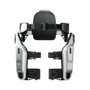 Exoesqueleto Ligero VIATRIX de ULS Robotics (2.9 kg), Modo Adaptativo por IA, Reduce la Expendición de Energía en un 30-40%, Exoesqueleto VIATRIX - Product Image 1