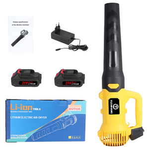 L Sortie D'usine Portable Électrique Souffleur Guangdong <span class=keywords><strong>Aspirateur</strong></span> Outils Électriques Souffleurs Ménage Souffleur De Feuilles <span class=keywords><strong>Aspirateur</strong></span> - Product Image 5