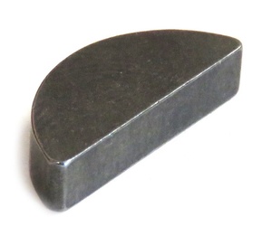 Clé de <span class=keywords><strong>volant</strong></span> personnalisée | Service d'usinage CNC de haute précision, OEM/ODM disponible pour les machines industrielles - Product Image 2