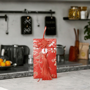 Paquete de Utensilios de Silicona Pintados a Mano 2021 para Regalos de Primavera y Bodas - Product Image 3