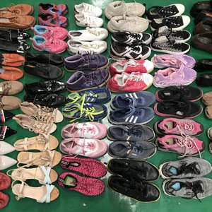 Bulk Clean Used Basketball Shoes Used Shoes Wholesale in <strong>Uk</strong> - Product Image 1