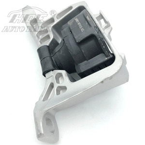 3M51-6F012-AG 1250617 Vente en gros de pièces automobiles HDE, support moteur pour Ford Focus - Product Image 5
