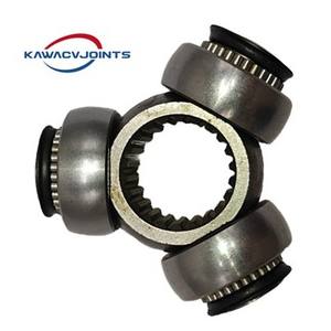 CROCIERA SEMIASSE TRÉPIED JUNTA TRICETA <span class=keywords><strong>EJE</strong></span> TP-8257 29X32X23 <span class=keywords><strong>CV</strong></span> Joints pour JAC J3 Produit Utilisation pour <span class=keywords><strong>CV</strong></span> Axle - Product Image 6