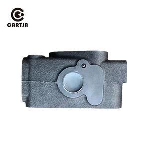 מנוע הושלם צילינדר ראש 11041-09W00 11041-29W01 עבור ניסן SD22 SD23 SD25 מנוע מלגזה - Product Image 6