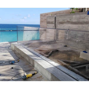 Paneles Acrílicos Ultra Transparentes Resistentes al Aceite para Piscinas, Fabricación Personalizada, Crean una Experiencia Espectacular Junto a la Piscina, Transparentes y sin Costuras - Product Image 2
