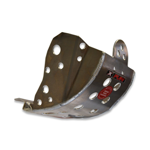 Protezione del motore in alluminio resistente per Honda CRF 450R 2013/2016 - Product Image 1