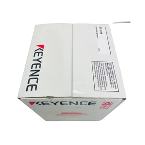 เซ็นเซอร์ตรวจจับพื้นที่ด้วยเลเซอร์เพื่อความปลอดภัย Keyence รุ่น SZ-01S SZ-04M SZ-16D SZ-16V SZ-V04 SZ-V16 สำหรับป้องกันความปลอดภัยของเครื่องจักรอุตสาหกรรม - Product Image 1