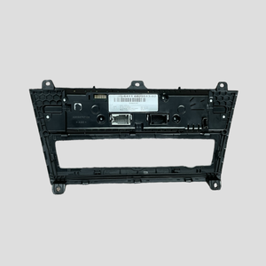 ใหม่สำหรับ X3F25/X4F26แผงควบคุมเครื่องปรับอากาศพร้อมสวิตช์ทำความเย็นและความร้อน (2014-2018) - Product Image 2