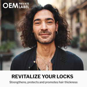 OEM Label pribadi penyeimbang hormonal pil pertumbuhan rambut <span class=keywords><strong>dht</strong></span> pemblokir kapsul gergaji Palmetto vitamin rambut rontok dengan blok <span class=keywords><strong>dht</strong></span> - Product Image 6