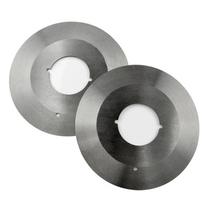 ใบมีดตัดผ้ากลมขนาด 102x31.8x1.1 มม. สำหรับเครื่องตัดผ้า Wolf รุ่นขายดี - Product Image 2