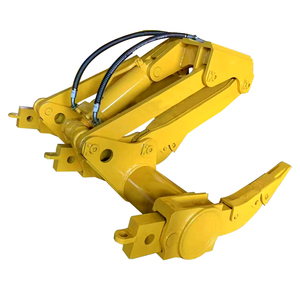 <span class=keywords><strong>Ripper</strong></span> per Bulldozer di Fabbrica Cinese a Prezzo Conveniente, Diversi Modelli Disponibili - Product Image 1