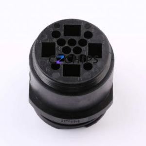 207486-2 Connector Housing Connector Whole Sale Electronic Component Chips Supplier & BOM Service - Product Image 2