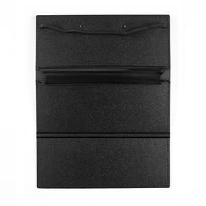 Portapapeles de Enfermería Plegable Personalizado de 3 Capas, Carpeta Portapapeles con Almacenamiento para Estudiantes y Médicos - Product Image 1