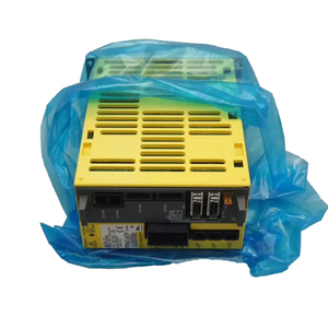 & A06B-6130-H002 โมดูลไดรเวอร์ Fanuc Alpha รุ่น BSVM1-20i - Product Image 4
