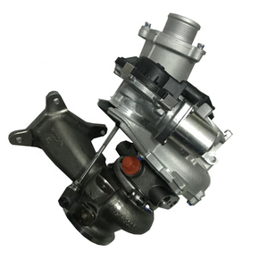 Turbocompressore professionale di alta qualità per <span class=keywords><strong>bmw</strong></span> m5 s55 b58 b48 <span class=keywords><strong>m57</strong></span> n46 e36 325 m3 f30 435i f36 n50 - Product Image 5