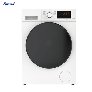 <span class=keywords><strong>Lavadora</strong></span> <span class=keywords><strong>pequeña</strong></span> de carga frontal con control mecánico - Product Image 1