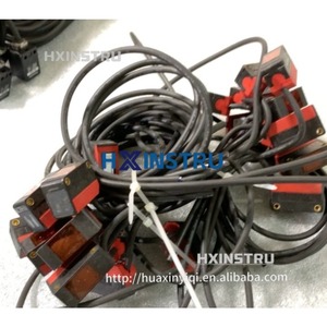 Nuevo Sensor Polarizado Retroreflectante Leuze PRK/54P-200-M8, Hecho en China H - Product Image 5