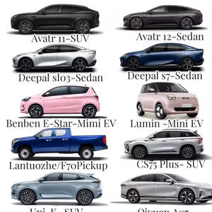 2024 Changan <span class=keywords><strong>Auto</strong></span> Hunter Elektroauto Pickup EV 5 Sitz 2WD Hybrid Elektro-Pickup 4x4 Changan Hunter neue Energie Fahrzeuge - Product Image 6