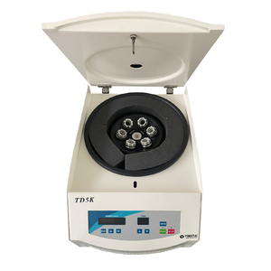 Low Speed Benchtop <strong>Laboratory</strong> <strong>Centrifuge</strong> TD5K for 50ml 15ml 10ml 7ml &amp; 5ml Tubes - Product Image 2