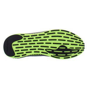 Scarpe da Corsa Adidas 4D Fusio da Uomo Blu Intenso/Nero Core/Giallo Flash Chiaro |   100% Autentico - Product Image 6