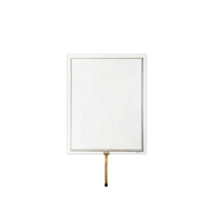 Màn hình cảm ứng điện trở DWIN <span class=keywords><strong>8</strong></span> inch, màn hình cảm ứng 4 dây - Product Image 1